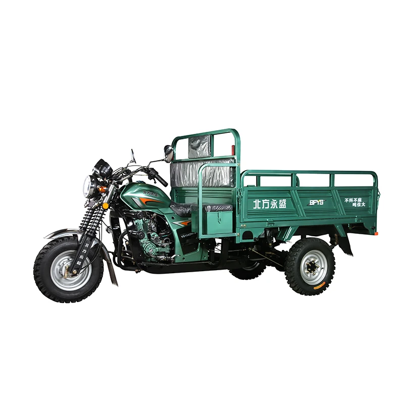 Wheel Motorcycle 150cc 