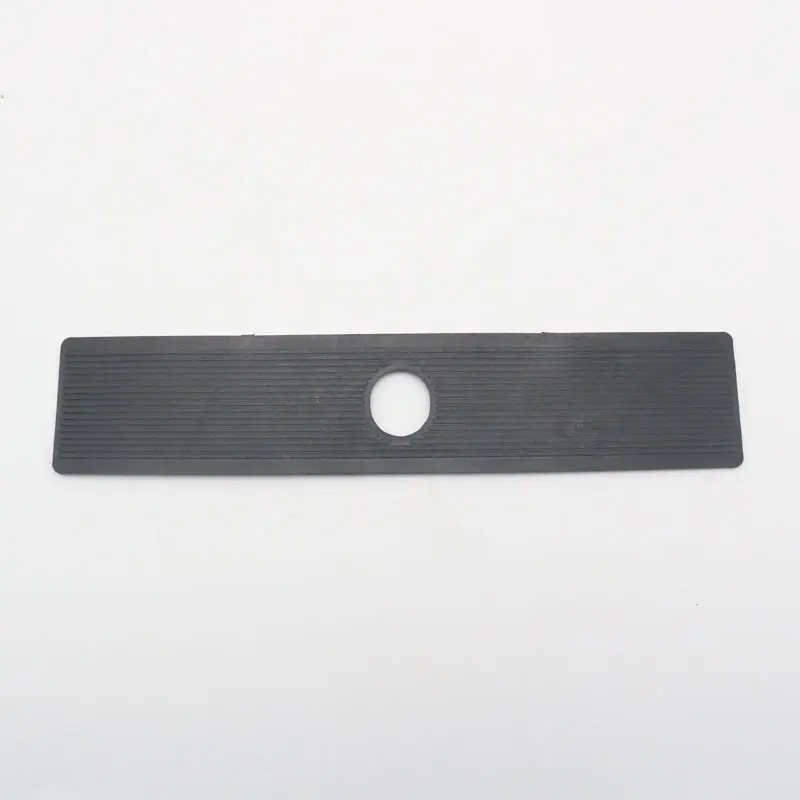 Gear Shift Lever Panel Rubber Transfer Case Rubber Dirty Cover For