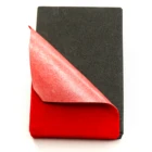 Paper For Adhesive Paper Flocking Flock Paper For Box With Adhesive