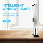 Home Remote Control Smart Home Remote Control Electric Chain Sliding Adjustable Joureny Zip Chain Window Opener 600 Mm