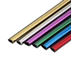 Car Decoration DIY Flexible U Shape Car Air Conditioning Vent Decoration Trim Strip