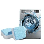 Remover New Upgrade Stain Remover Washing Machine Drum Cleaner Tablets