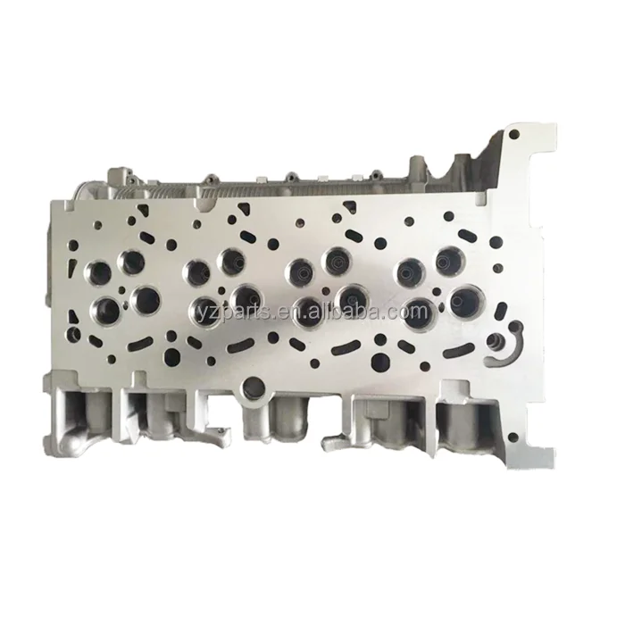 Cylinder Head For Ford Transit Ranger For Fiat Ducato Cylinder Head