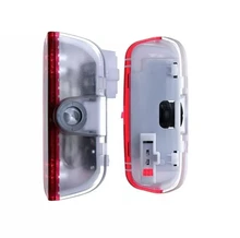 LR hot sale car Door light Welcome light for Porsche Cayenne 2010--2020 Boxster 2013--2015