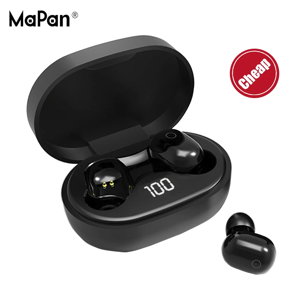 mapan earbuds