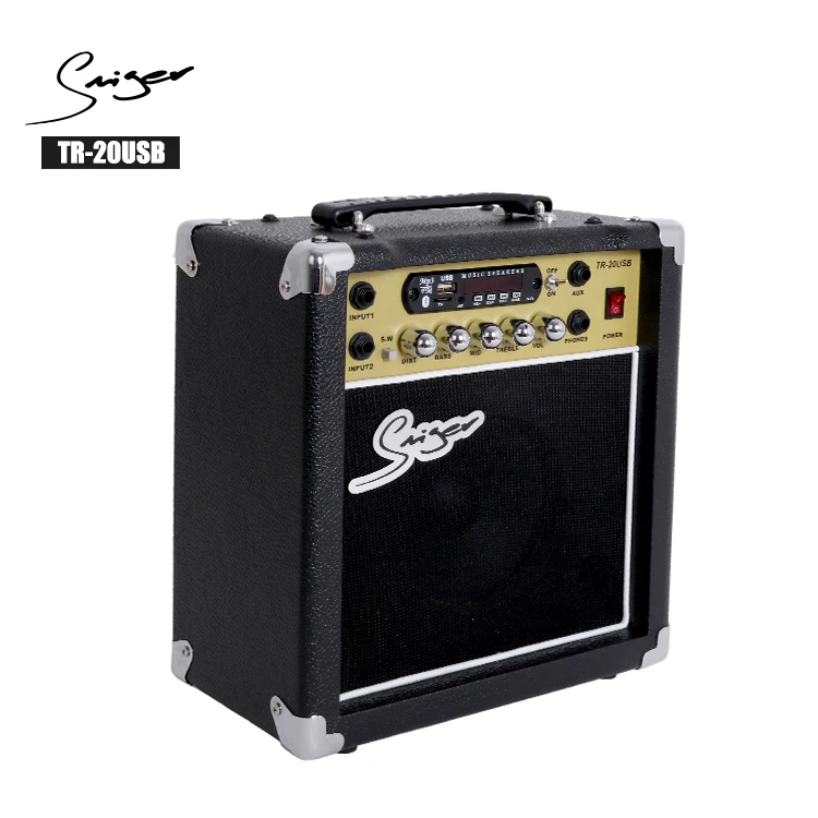 rechargeable bass amp