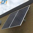 Energy Mounting Solar Pv Facade PV Mounting System Racking Solar Energy System Mounting Photovoltaic System
