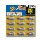 Super Glue Fast Dry 502 Super Glue 3g