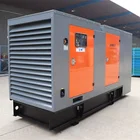 Diesel SWT 10KVA To 700KVA Silent Type Diesel Generator Set