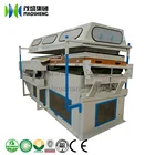 Wheat Sesame Seed Processing Machine Mobile Grain Seed Cleaning Machine For Wheat Maize Paddy