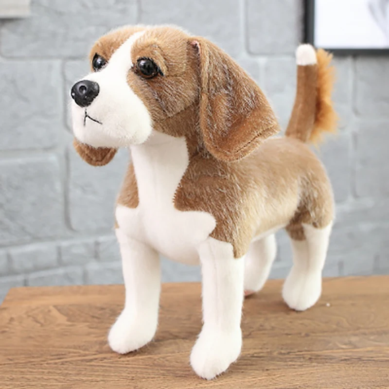 Perro De Peluche Con Dibujos Animados Para Ninos Juguete De Perro De Felpa Con Dibujos De Gatos Blancos Y Grises Buy Juguetes Para Perros De Peluche Cupcake Juguetes Para Perros De Peluche Personalizados Juguetes