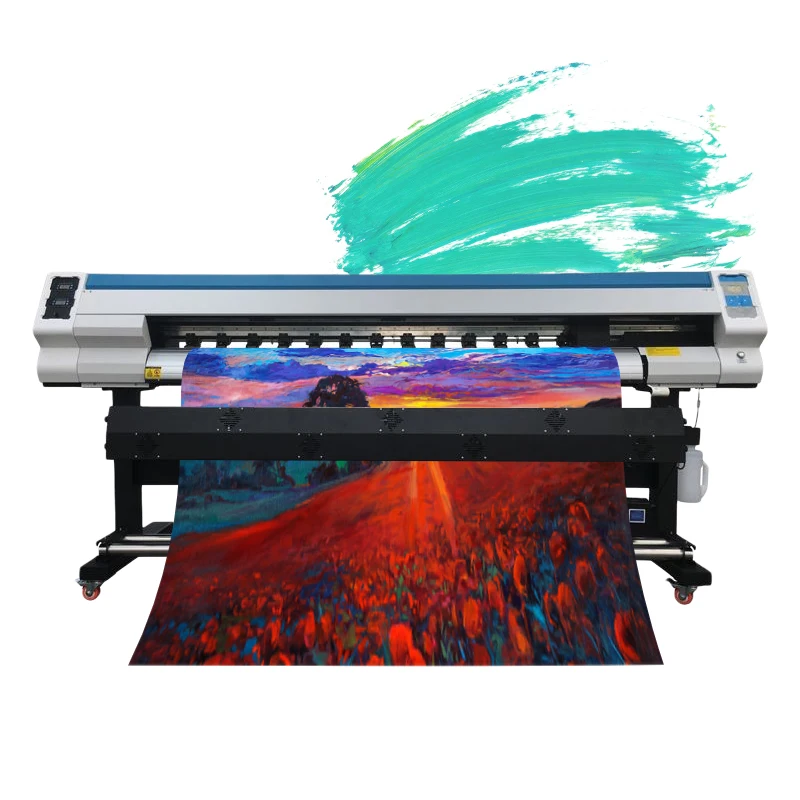 high quality sublimation printer