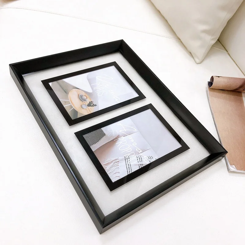 2022 New 4x6 Inch Plastic Creative Decor Frames Holds 2 Photos Family Picture Frame For Home - Buy Glass Transparent Plastic Frame,Photo Frame Clips Product,Magic Mirror Photo Frame Product on Alibaba.com 2022 New 4x6 Inch Plastic Creative Decor Frames Holds 2 Photos Family Picture Frame For Home - Buy Glass Transparent Plastic Frame,Photo Frame Clips Product,Magic Mirror Photo Frame Product on Alibaba.com