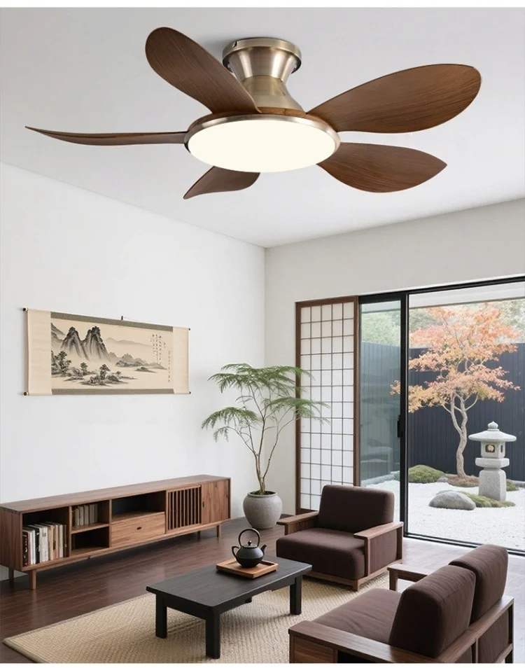 Ceiling Fan, BLDC, LED, 3ABS - detail 14