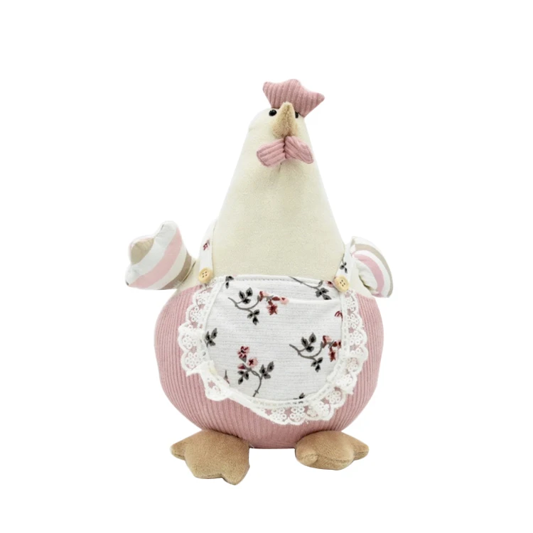 stuffed easter chicken