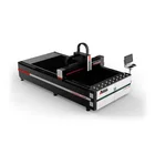 Metal Aluminum Stainless Steel 3015 Cnc Fiber Laser Cutting Machine 2000w