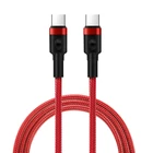 Mobile Phone Android Type C Cable Fast Charging Mobile Phone Android Charger Type-C Data Cord For Huawei P40 Mate 30