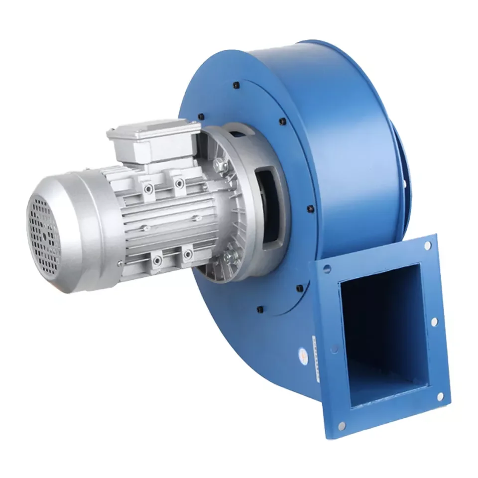 Centrifugal Fan, YN5-47, 380v - detail 8