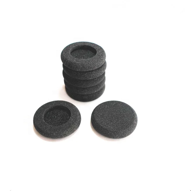 Headphone Replacement Foam Ear Cushion 