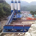 Plant Concrete Batching Plant Price Concrete Batching Plant Hzs60