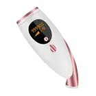 Ipl Pulsed Ipl Portable Painless Ipl Hair Removal Home Use Intense Pulsed Light Ipl Hair Removal For Home Use