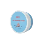 Whitening Whitenning 3 Days OEM Beauty Leg Whitening Cream Whitenning Face Cream 3 Days Whitenning