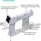 Disinfection Portable Disinfection Spray Gun Rechargeable Nano Wireless Fogging Spray Sanitizing Gun