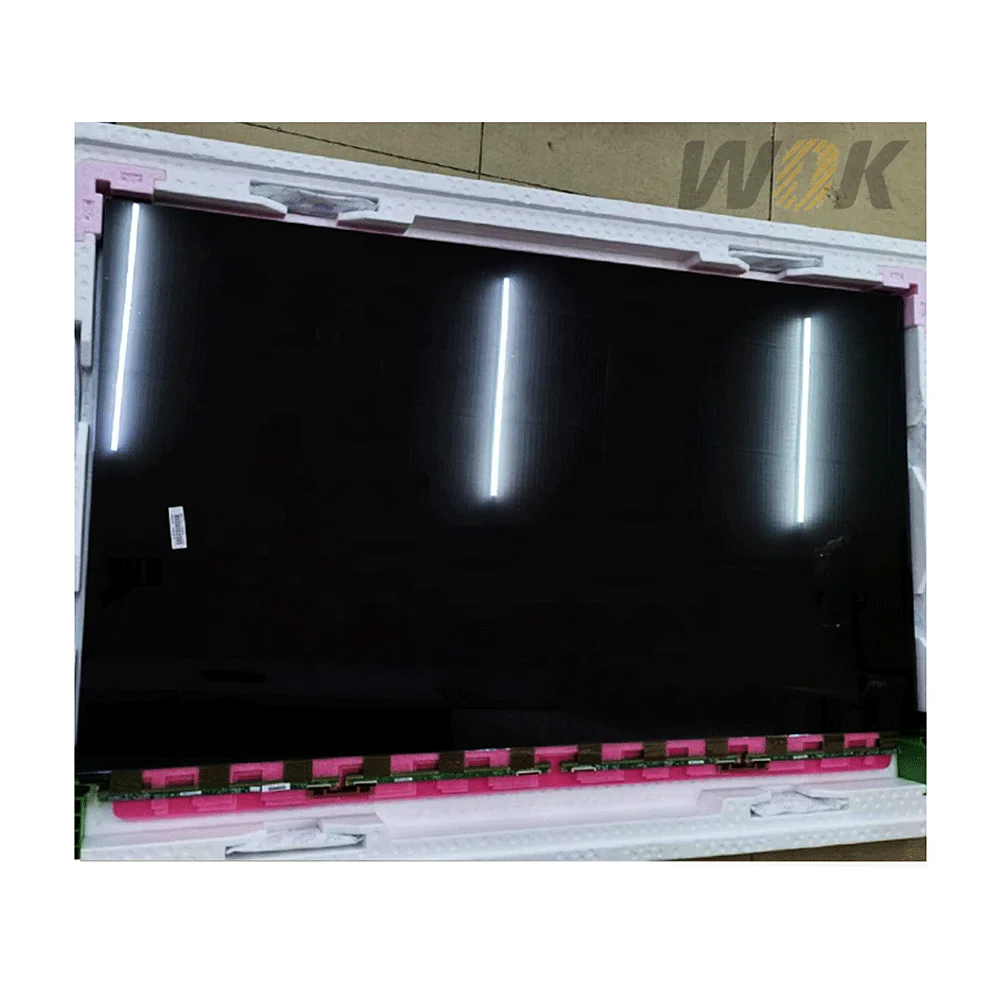 65 lcd panel