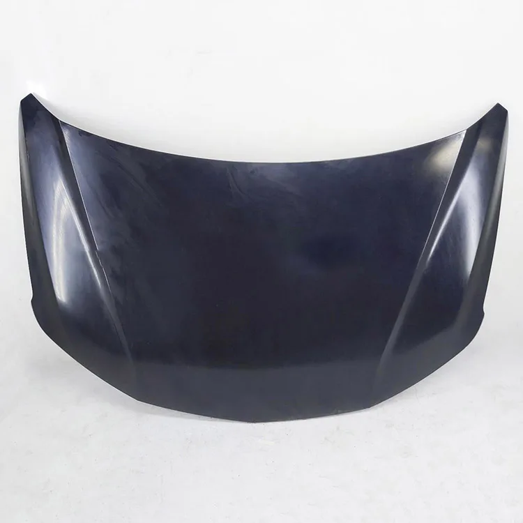 Top Quality Car Body Parts Iron Engine Hoods 42744226 New Car Bonnet Hood for Chevrolet Trailblazer 2021 supplier
