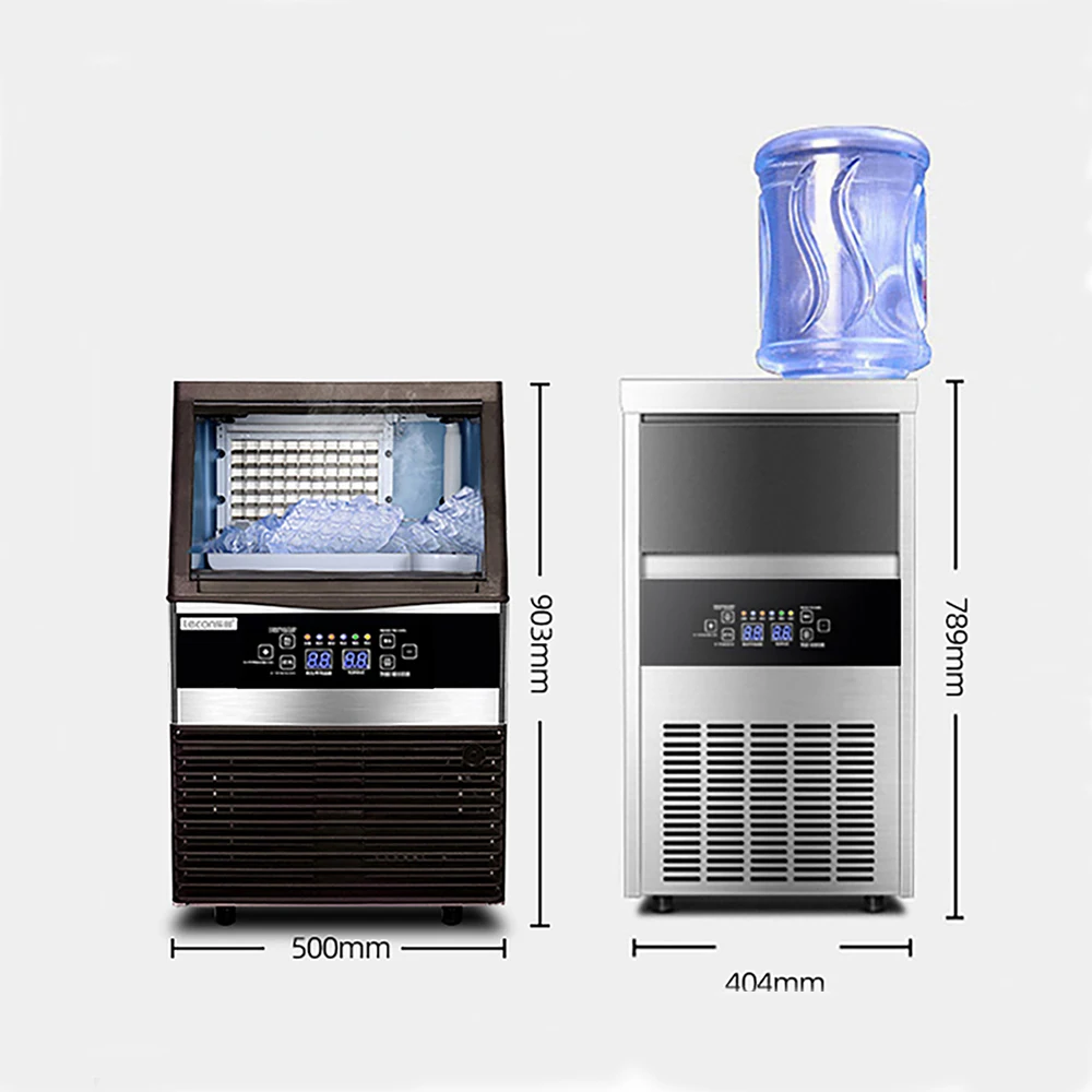 Ice Machines, 220V, R401 - detail 12