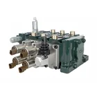 Lever High Quality 3p40 China Monoblock Hydraulic Control Valve Joystick Control Lever
