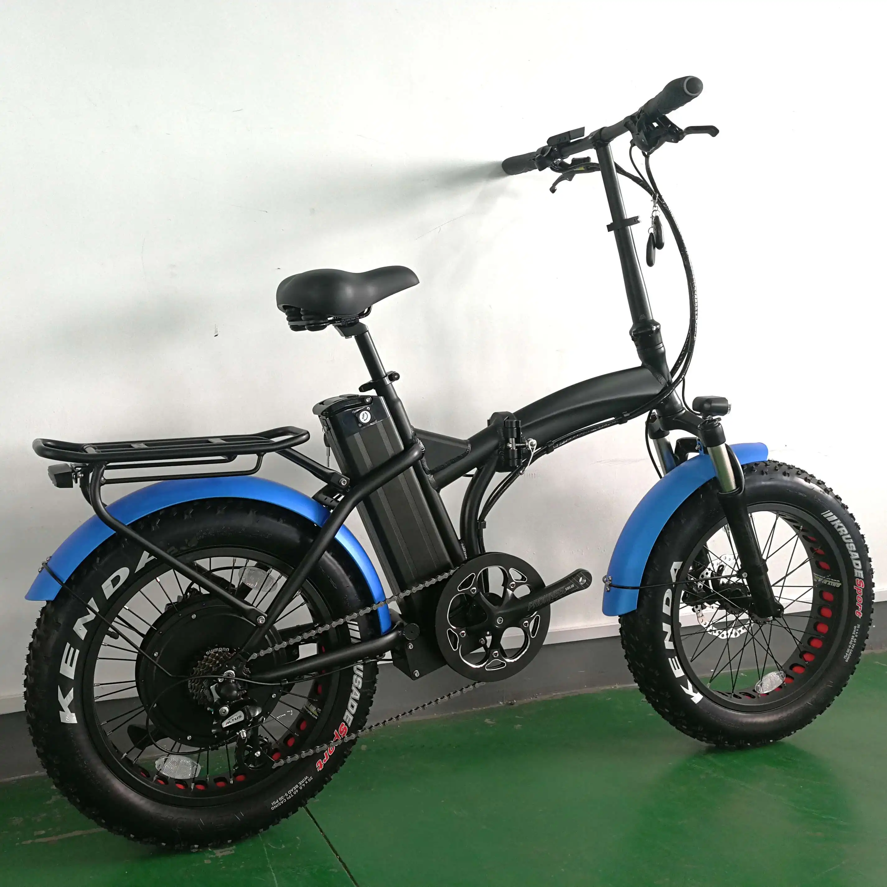 hot bike ebike