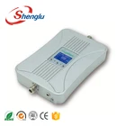 Gsm C17L Series Dual Band Repeater 869~894/1930~1990 MHz Single Wide Band Mini GSM Repeater/GSM Mobile Signal Booster