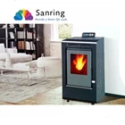 Classic Family Wood Cast Iron Stove Classic Europe Family Cheap Wood Pellet Stove Cast Iron Portable Mini