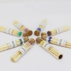 Factory Direct Household Canned Wooden Matches 4 Inch Matches