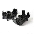 Good Plastic Good Price Precision Plastic Parts Custom Auto Use Large Plastic Injection Parts