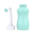 Travel Bidet Handy Mini Horizontal Personal Handheld Portable Baby Travel Bidet