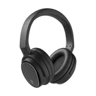 Headphones High Quality Customized ANC ODM Headphones For Airplane Portable Active Noise Cancelling OEM Headset