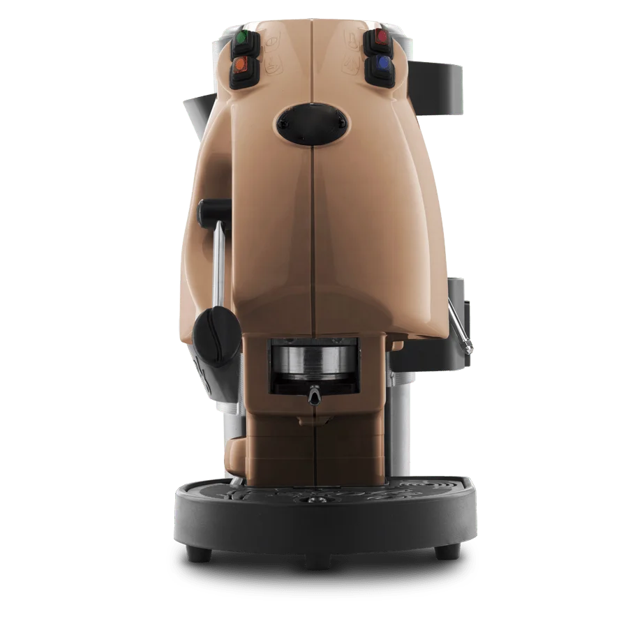 Italian Espresso Pods Coffee Machine 