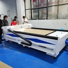 Good Laser Wood Laser Co2 150w Good Quality 130x250cm Cnc 1325 150W 300W Co2 Laser Cutter For Wood Acrylic Fabric