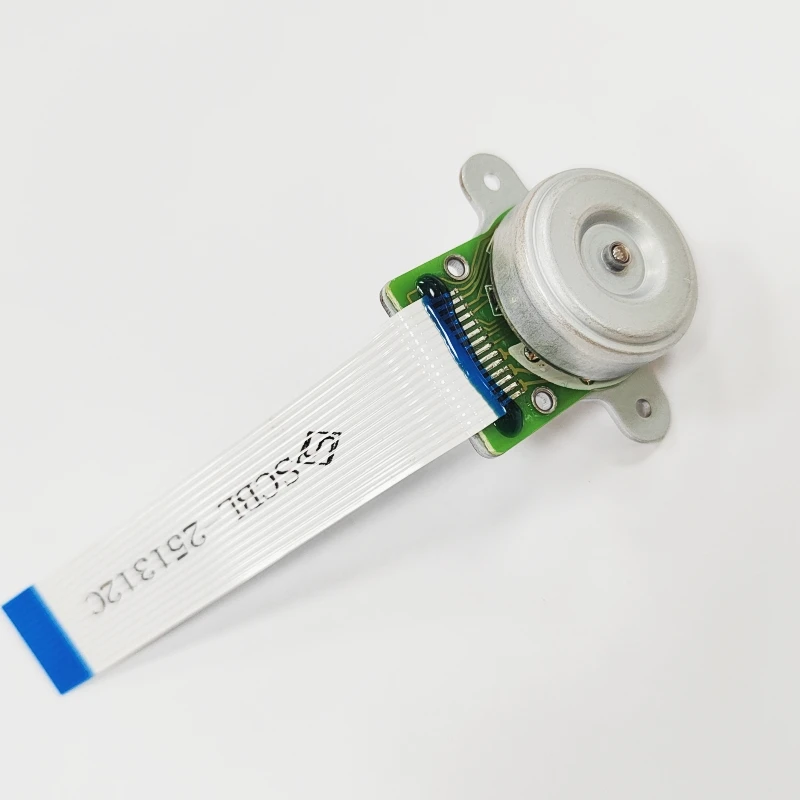 External Rotor Motors, 12V, Brushless - detail 14