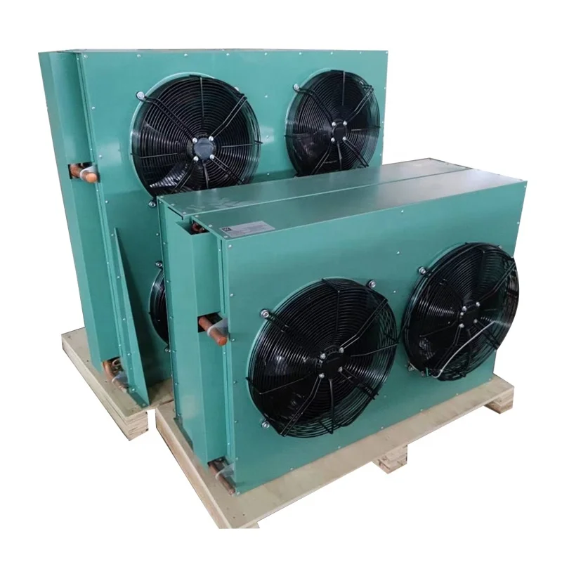 Condensing Unit, 380V, -25℃ - detail 4