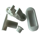 Manufacture Plastic Products Plastic Injection Moulding Products Colorful Customized Plastic Products