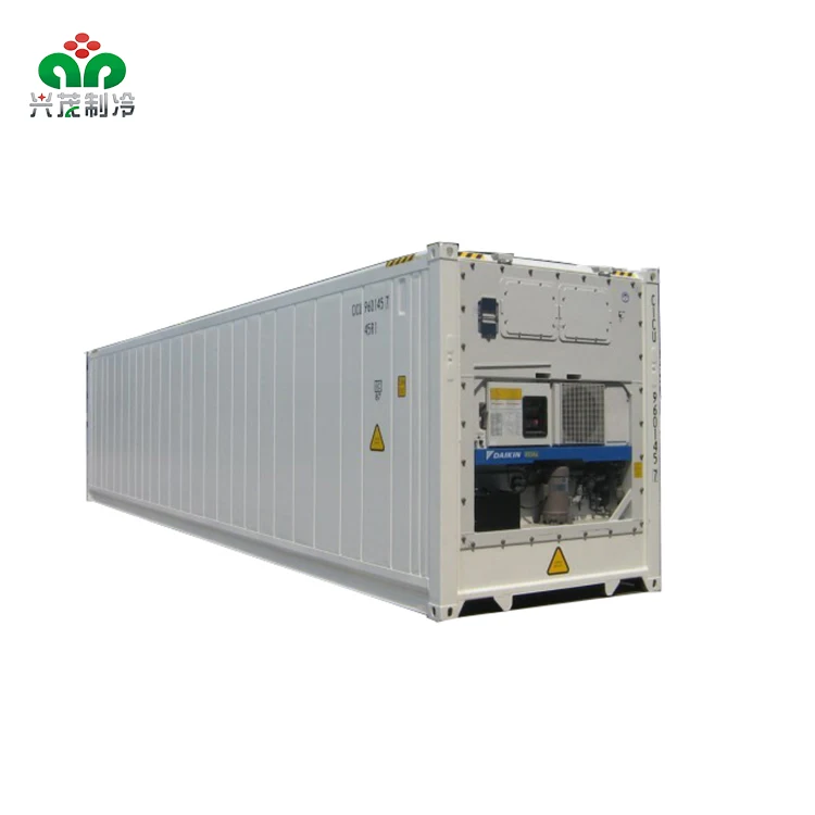 Cold Room Storage, 50ton, Energy Save - detail 4