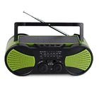 Radio Torch Tornado Emergency Mp3 Am Fm Noaa Radio Torch Radio