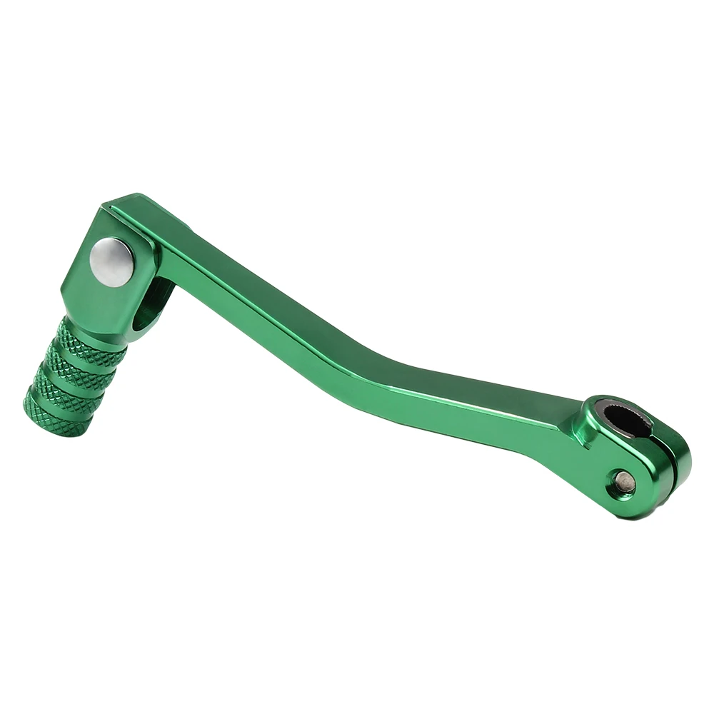 Motorcycle Gear Lever Folding Cnc Aluminum Folding Shift Universal 2022