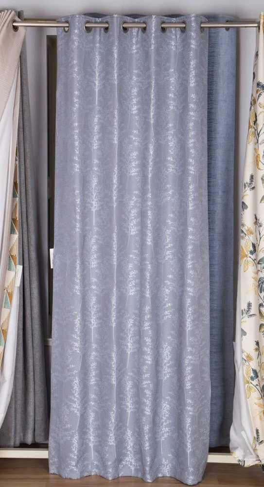Cheaper price amazon curtains blackout for kitchen
