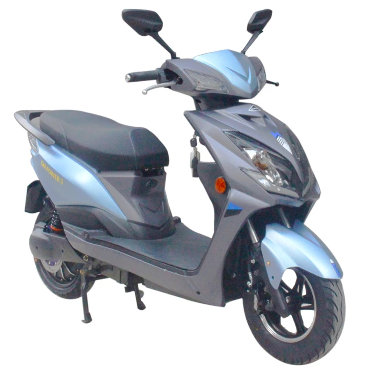 battery bike scooty adults