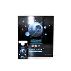 Hot Selling Blueberry Juice Drink Concentrated Juice Raw Material For Milk Tea Drink