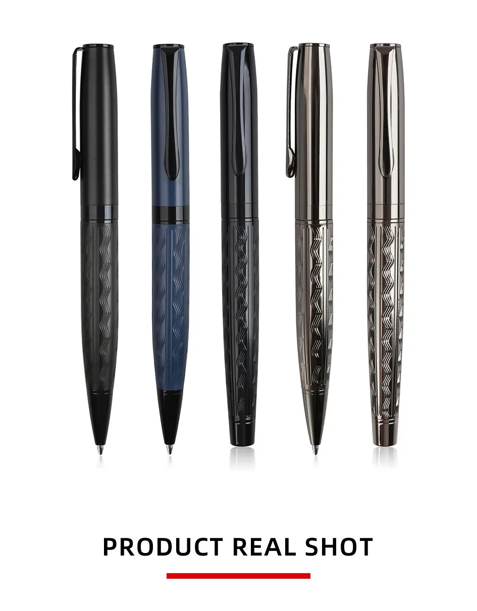 Vente en gros stylo à bille avec logo personnalisé bonne qualité bureau d'affaires cadeau pas cher stylo personnalisé avec logo